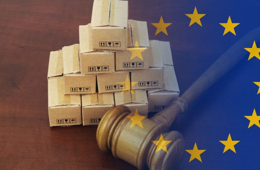 EU packaging coalition submits advice for 28th legal regime  