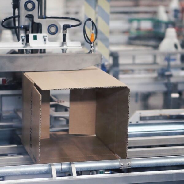 Yiruixing Packaging extends operations to Germany and France 