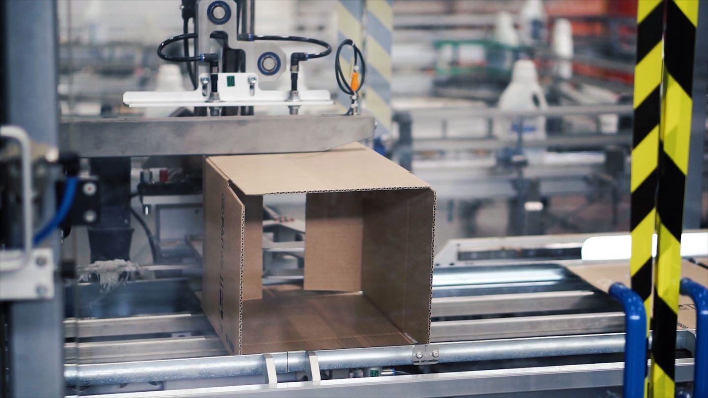 Yiruixing Packaging extends operations to Germany and France
