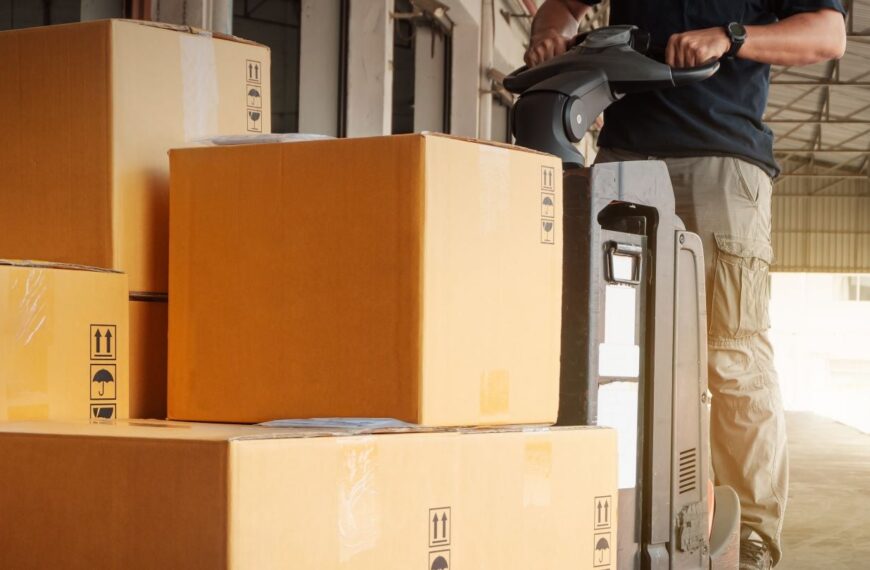 Palm Group picks 50% stake in Czech company Power Packaging 