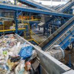 Europe’s plastics recyclers hit record downturn as capacity shrinks