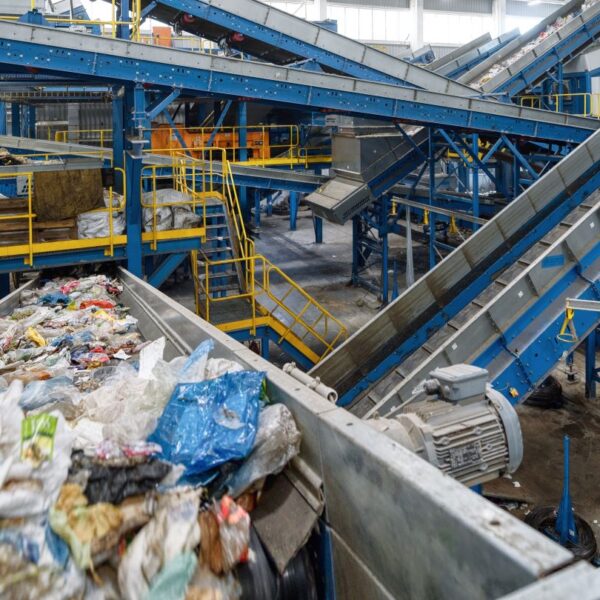 Europe’s plastics recyclers hit record downturn as capacity shrinks 