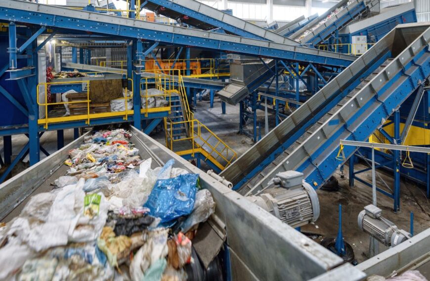 Europe’s plastics recyclers hit record downturn as capacity shrinks 