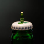 So Why Did Carlsberg Make the World’s Smallest Beer Bottle?