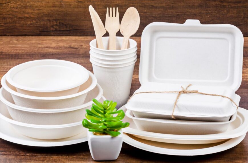 Pulpac and Future Materials Sweden partner on fibre-based packaging 