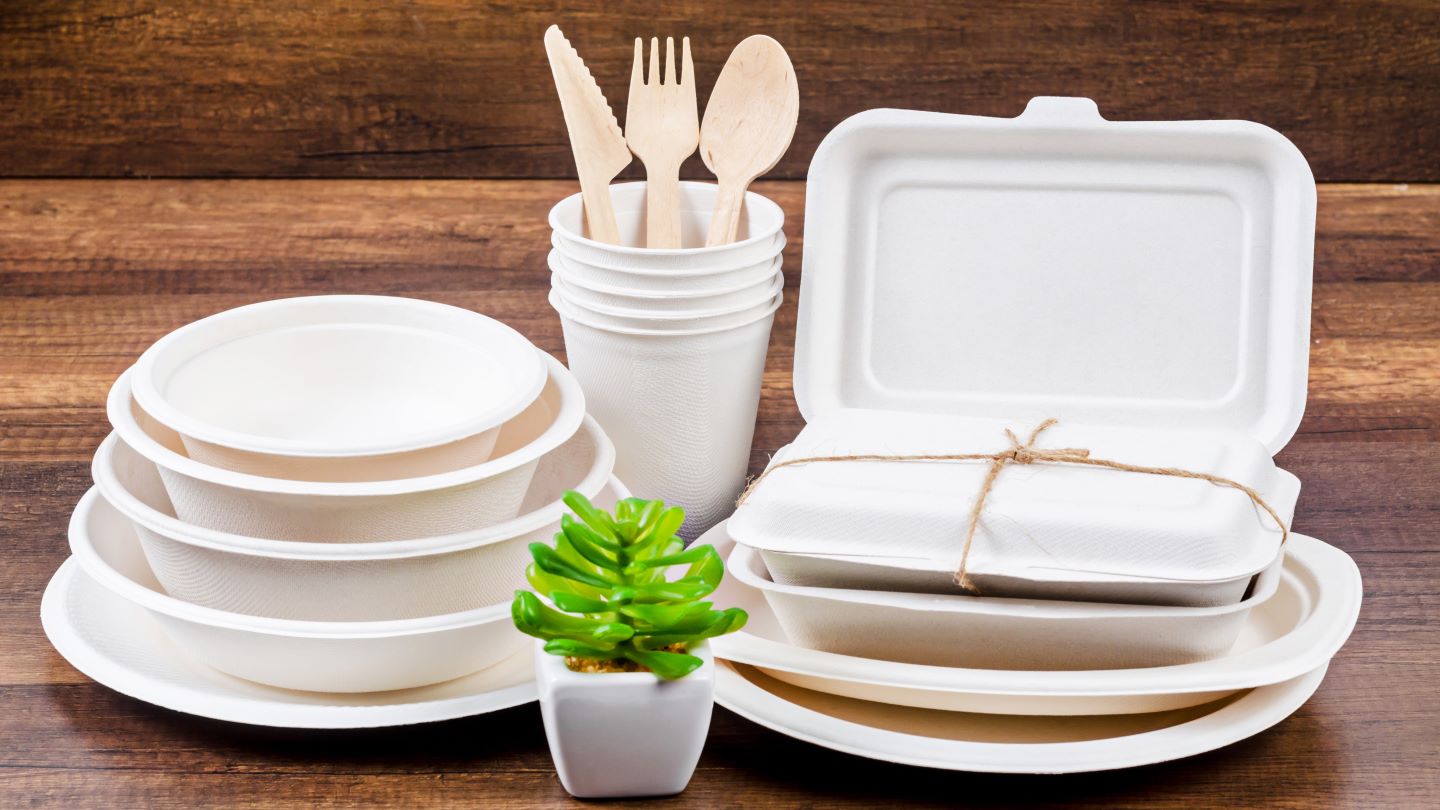 Pulpac and Future Materials Sweden partner on fibre-based packaging