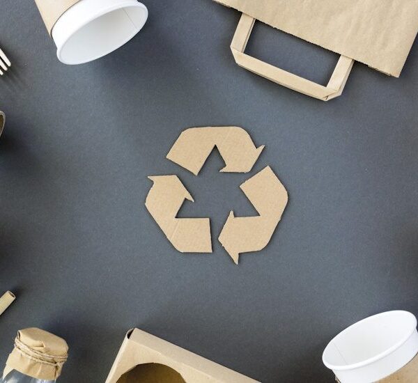 Founding Organizations Join UK Packaging Pact Ahead of April 2026 Launch