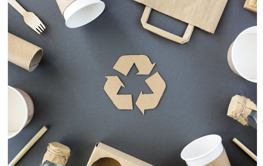 Founding Organizations Join UK Packaging Pact Ahead of April 2026 Launch