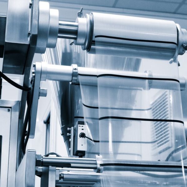 RecyClass approves nitrocellulose-free inks for flexible packaging 
