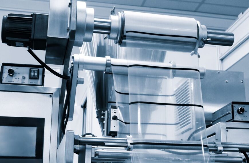 RecyClass approves nitrocellulose-free inks for flexible packaging 