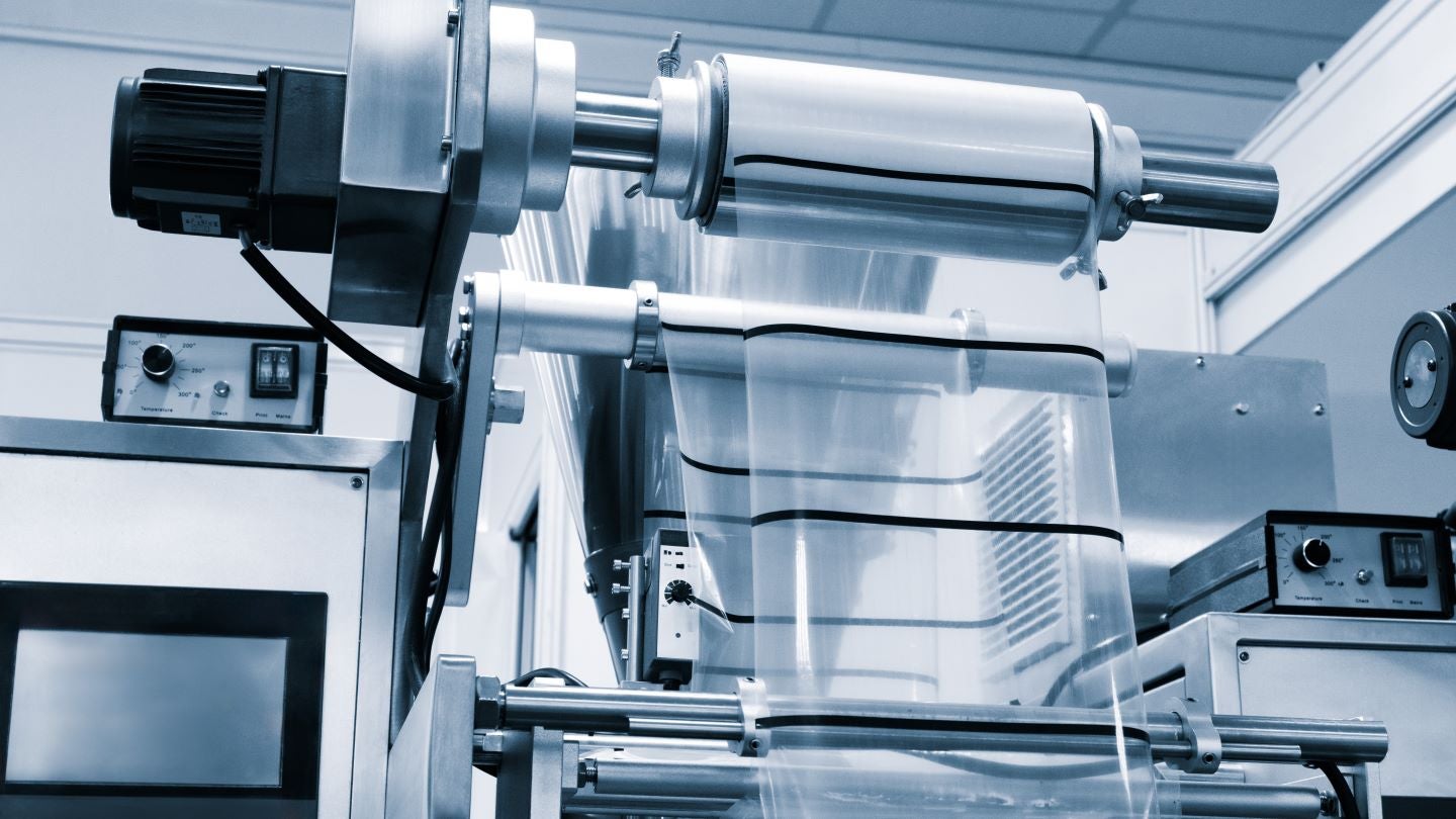 RecyClass approves nitrocellulose-free inks for flexible packaging 