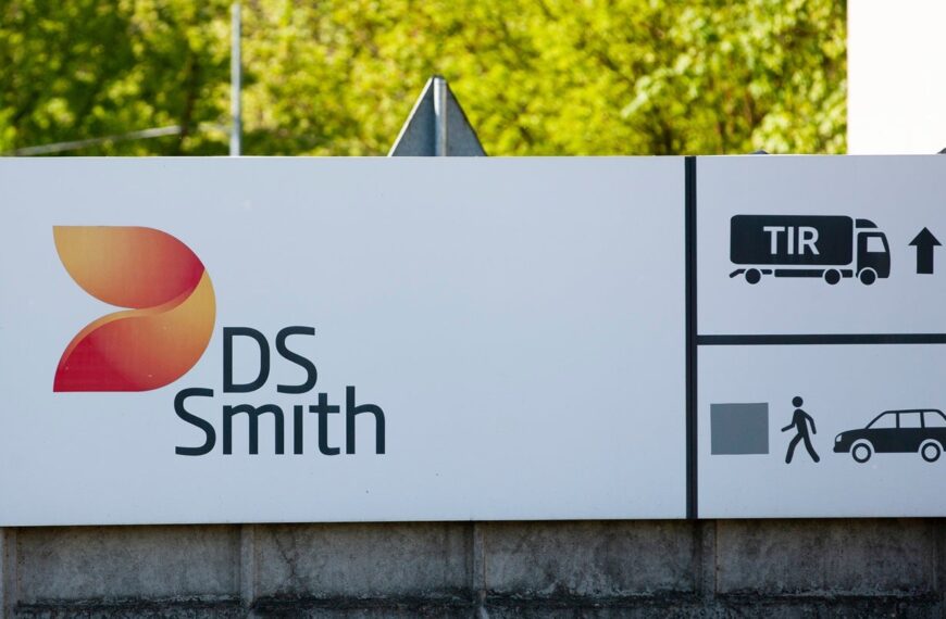 Plein.nl reports packaging waste cut with DS Smith collaboration 