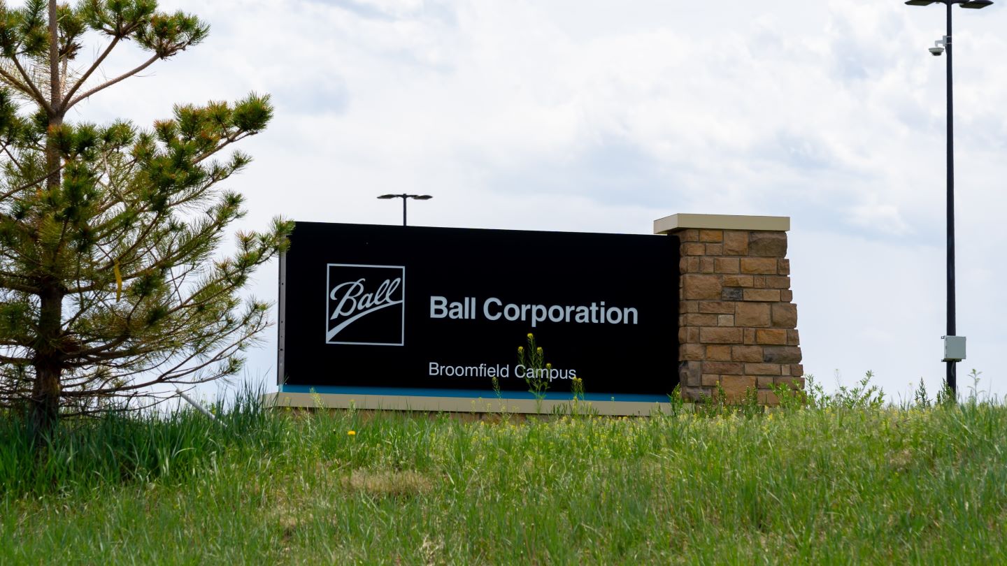 Ball Corporation invests $60m in Indian aluminium packaging plant