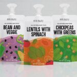 Petite Palates launches baby meals using SIG aseptic pouches in US  