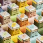 Roleplay Takes Spice Dept. To the Next Level With Kitchen-Ready Rebrand