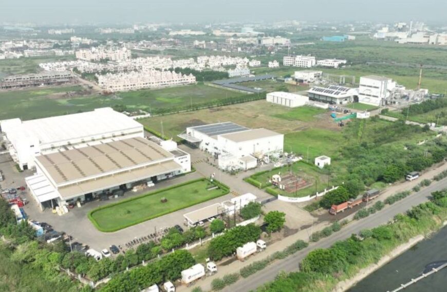 Toyo Ink India plans liquid ink capacity expansion in Gujarat 