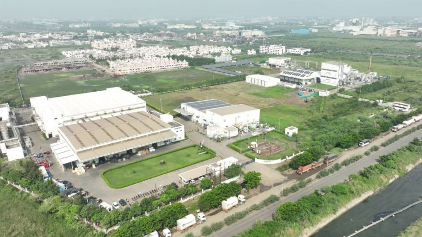 Toyo Ink India plans liquid ink capacity expansion in Gujarat 