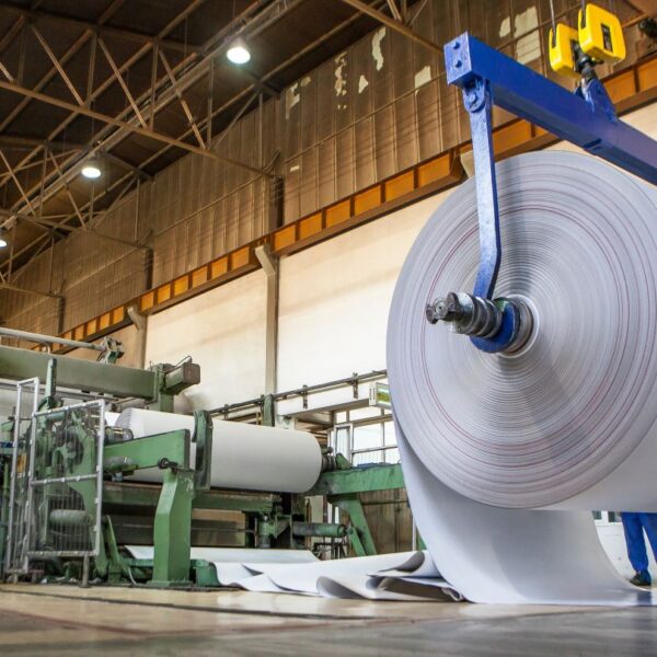 Valmet to rebuild Wuzhou Special Paper’s recycled board machine