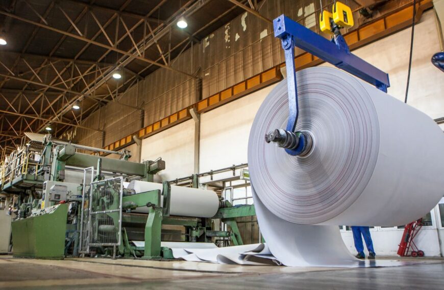Valmet to rebuild Wuzhou Special Paper’s recycled board machine