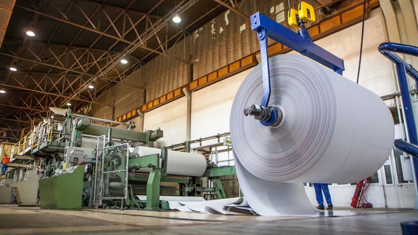 Valmet to rebuild Wuzhou Special Paper’s recycled board machine