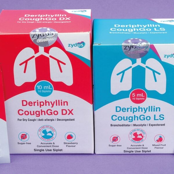 Zydus Lifesciences selects SIG for single-serve medicine pouches  
