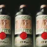 Tavern Raises a Glass to Design With Spirited Holiday Gift