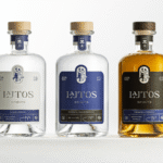 Lajtos Spirits Pours On the Charm