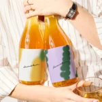 Bouchon Bottles Up Laid-Back, Artful Sips