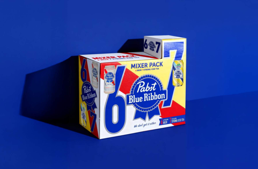 That’s a Wrap On 6-7, Folks: PBR Announces Pack Inspired By The Phrase