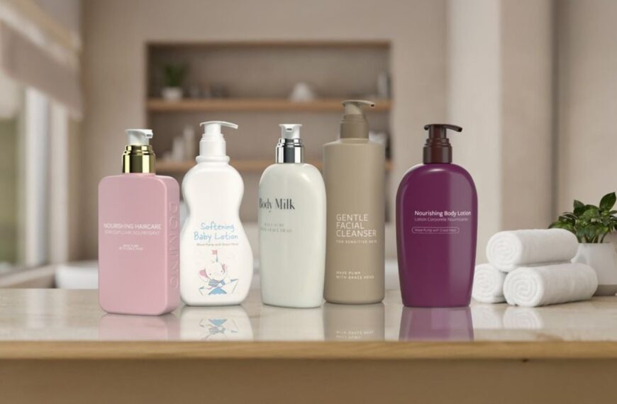 Amcor adds Grace actuator to recyclable Wave 2cc pump range 