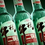 Niulanshan Erguotou Builds the ‘Temple of Heaven’