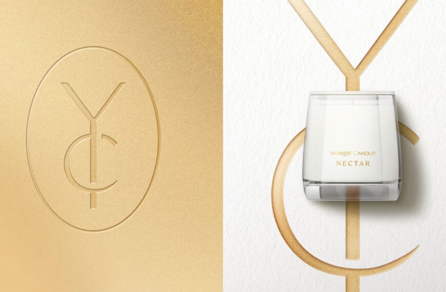 Yankee Candle’s ‘YC Collection’ Lights the Way for a Sleek Scent Experience