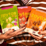 Zaytas Redesign Packs a Crunch into New Look