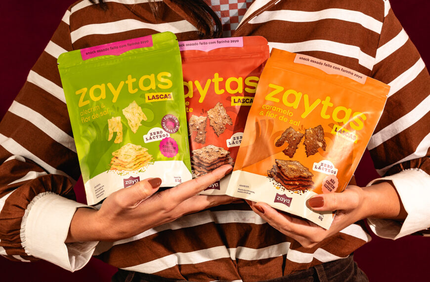 Zaytas Redesign Packs a Crunch into New Look