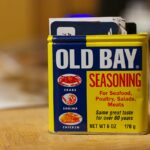 Christmas Comes Early For Old Bay Fans: Metal Tins Are Back