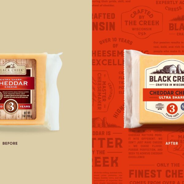 Black Creek Gets a Sharp New Packaging System From Chase