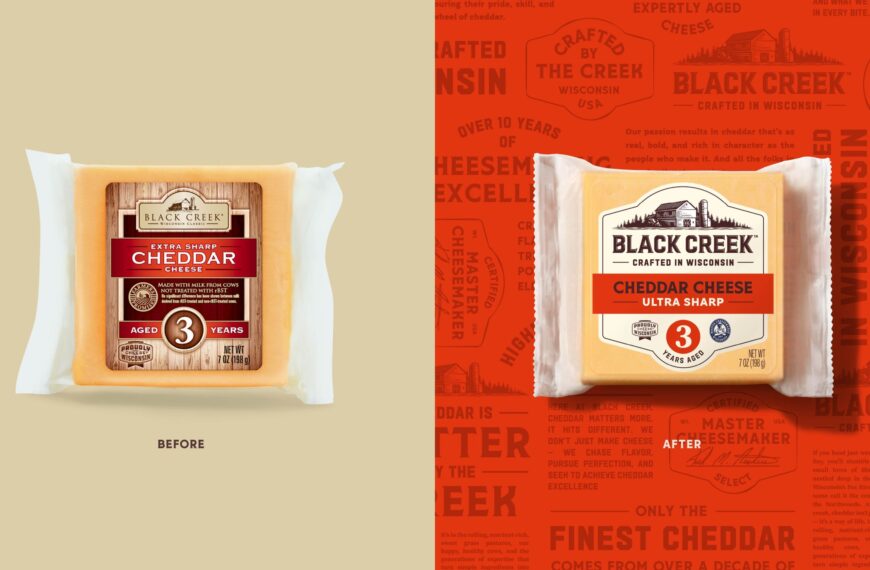Black Creek Gets a Sharp New Packaging System From Chase