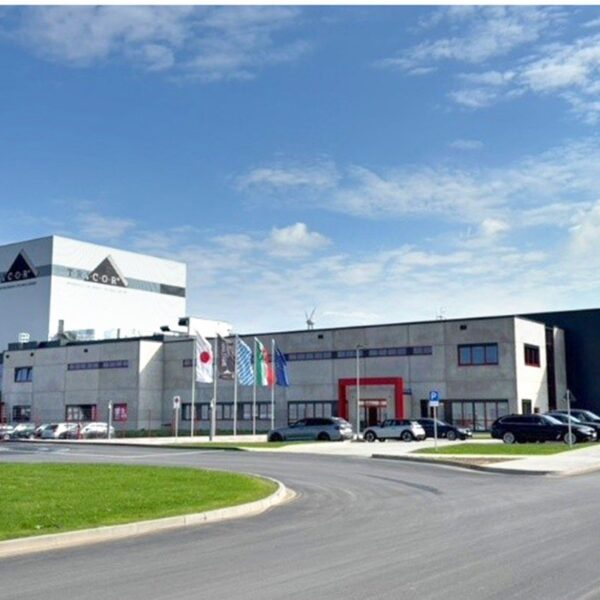 Rengo subsidiary Tricor opens packaging plant in Germany 