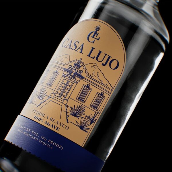 Casa Lujo Is Anything But House Tequila