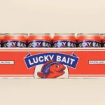 Identity Works Reels In a Winning Beer Can With Lucky Bait