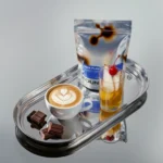 Foundation Coffee Levels Up with Packaging That’s Grounds for Attention