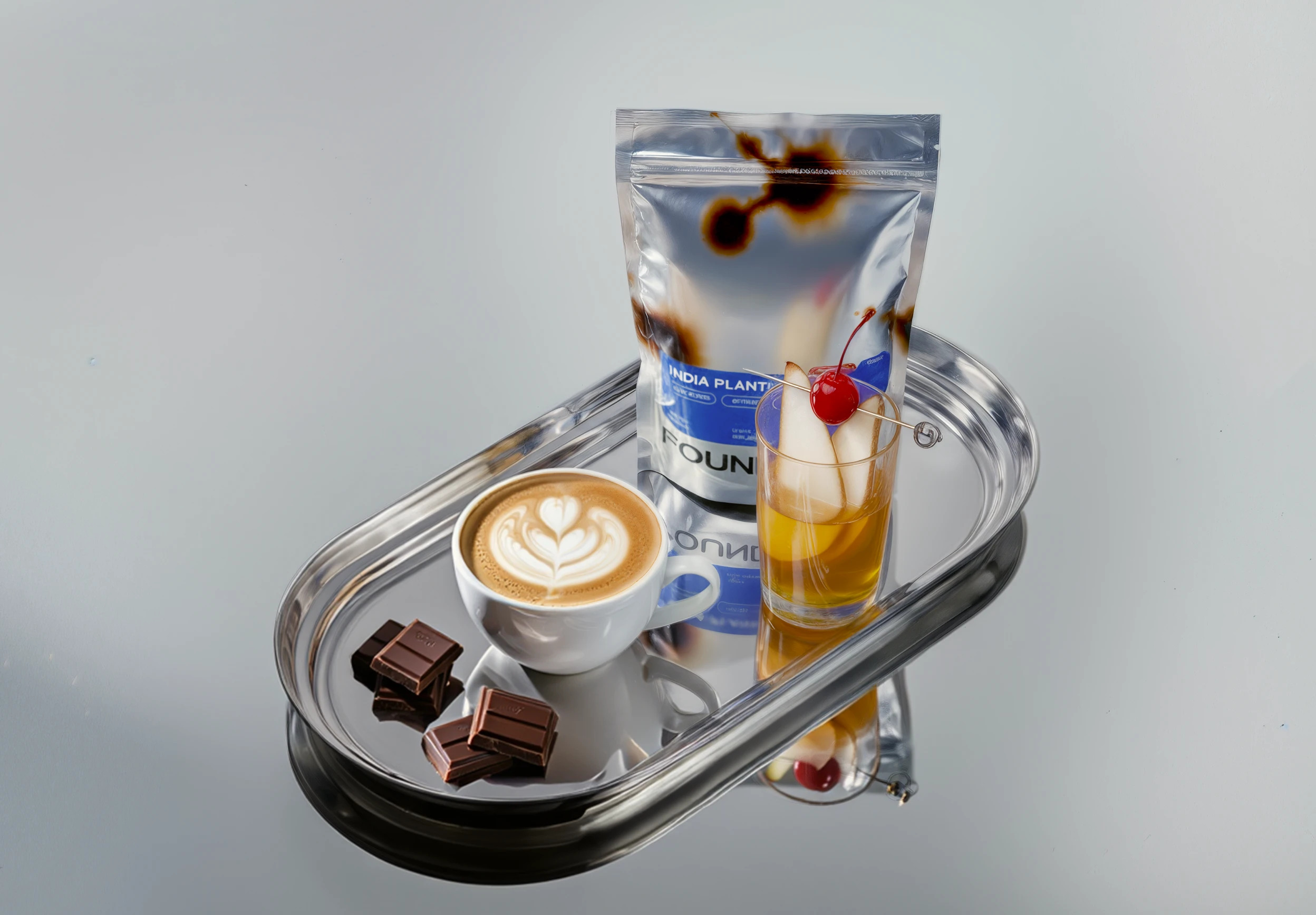 Foundation Coffee Levels Up with Packaging That’s Grounds for Attention