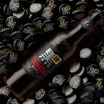 Elevating Black Beer: A Blend of Tradition and Modern Design