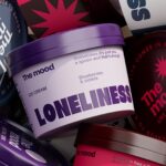 What If Ice Cream Flavors Were Actually Moods?