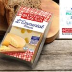 Amcor’s AmPrima Polypropylene Film Helps Snag Cheese Packaging Award