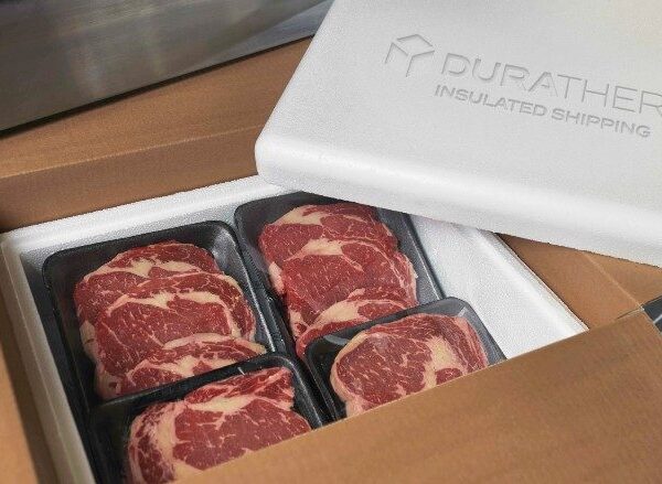 Atlas rolls out ReGenx Technology to reduce waste in cold-chain packaging