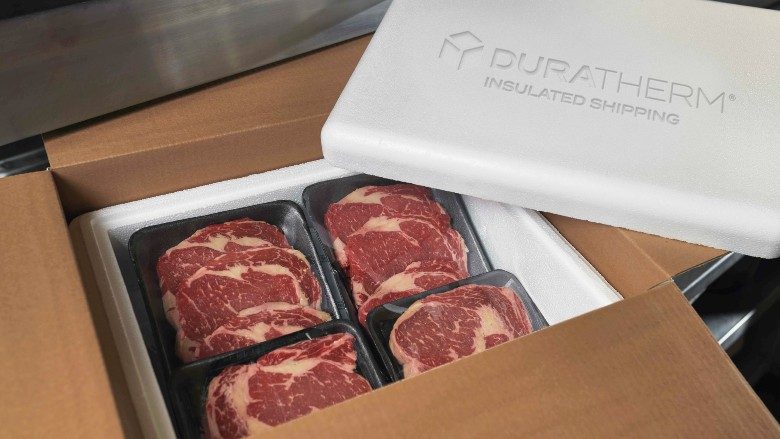 Atlas rolls out ReGenx Technology to reduce waste in cold-chain packaging