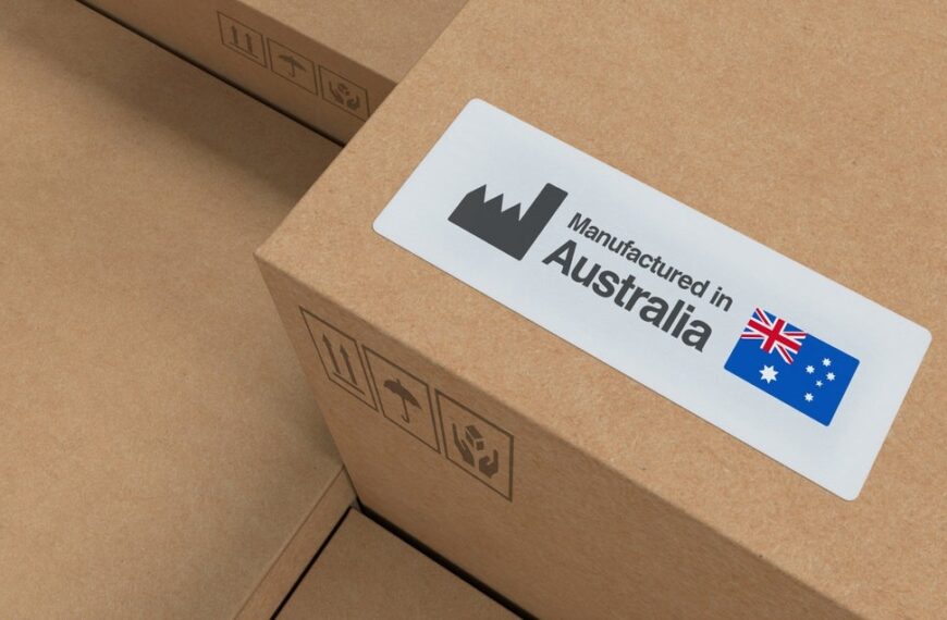 Australian Packaging Covenant Organisation outlines national plan