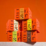 Panettone Packaging That Rises to the Occasion