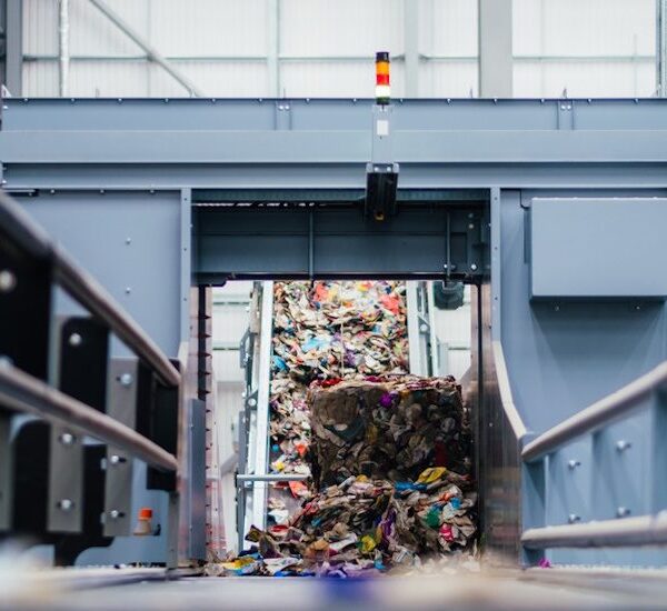 Amcor Teams with Industry Leaders on Danish Food Packaging Recycling Project